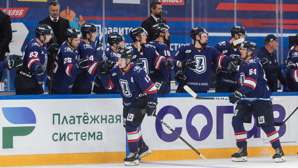 Лада потеряла спонсора: что ждет клуб КХЛ и продолжит ли он существование