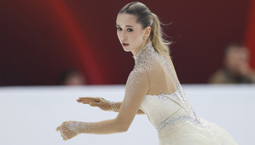 Камила Валиева примет участие в Гран-при России в Казани: что известно