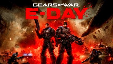 Gears of War: E-Day — обзор приквела