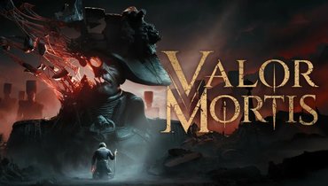 Valor Mortis — обзор соулслайка от первого лица