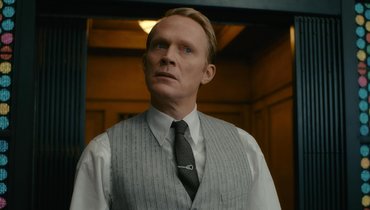 Кадр из сериала «Квест Вижна», реж. Терри Маталас, Ганджа Монтейру, Винченцо Натали, Marvel Studios, Marvel Television