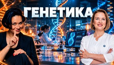 Гибкий ЗОЖ — врач-генетик