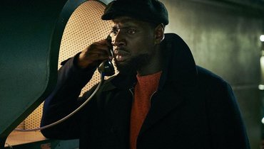 Кадр из сериала «Люпен», часть 4, реж. Эдуар Салье, Эверардо Гоут, Уго Желен, Gaumont, Carrousel Studios, Netflix.