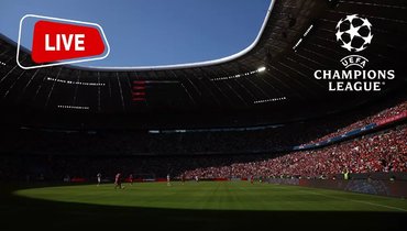 «Бавария» — «Арсенал», «Реал» — «Лейпциг»: live матчей Лиги чемпионов