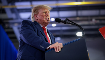 «Леброн должен извиниться перед великими американскими воинами». Трамп набросился на суперзвезду НБА