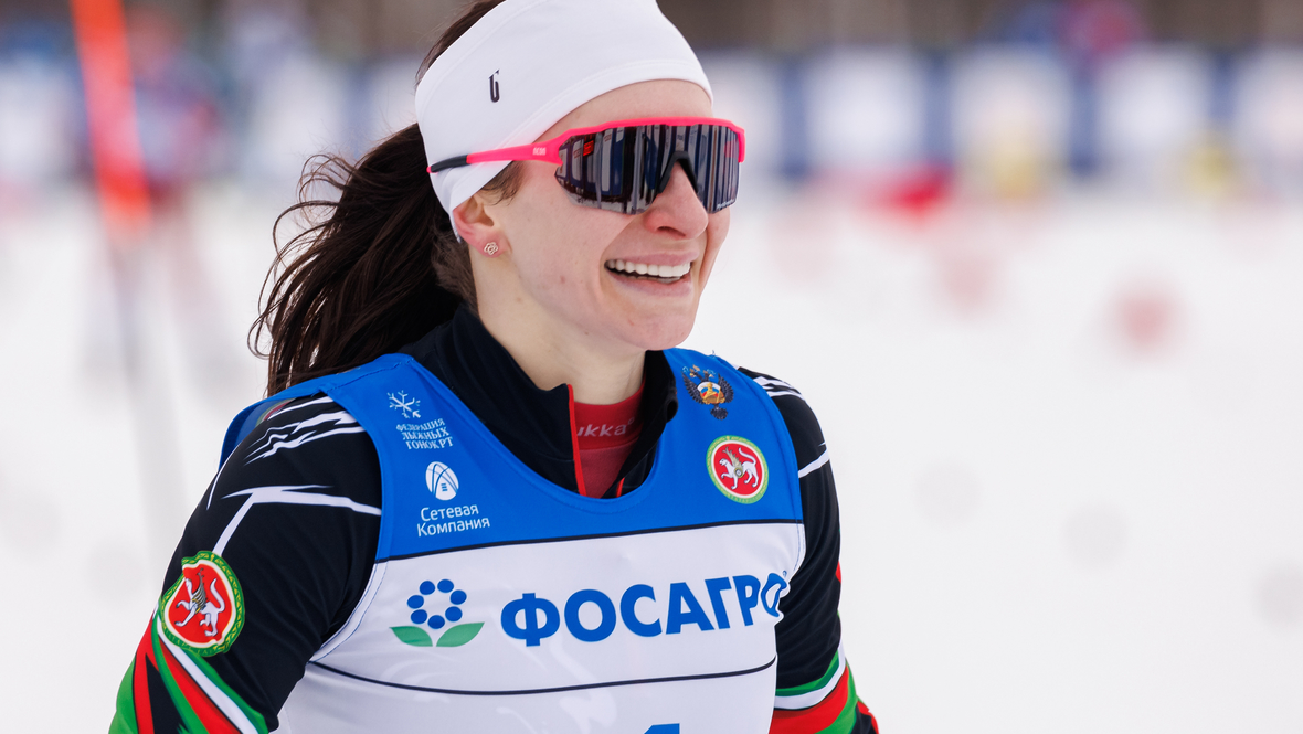 Наталья Терентьева получила нейтральный статус FIS: кто из российских лыжников допущен к Кубку мира