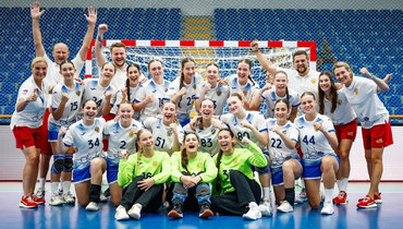 Сборная России по гандболу завоевала бронзу чемпионата мира U-16 среди девушек в Марокко