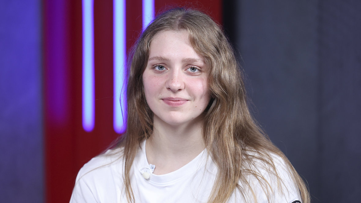 Интервью пловчихи Дарьи Клепиковой: Играю на пианино, хочу освоить гитару, но это не ближайшая перспектива