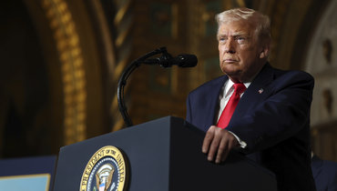 Трамп призвал бойкотировать женскую НБА из-за гимна США. Баскетболистки не хотят участвовать в скандале