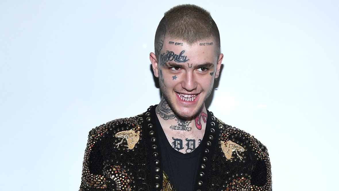Документальный фильм о Lil Peep покажут в 30 городах России