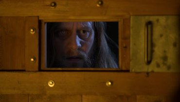 Кадр из фильма «Астрал. Медиум», режиссер Дэмиэн Маккарти, Shudder