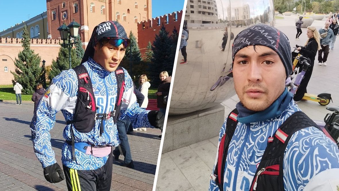 «Могу встать в пять утра, пробежать и успеть на работу»: как я решил обежать все ветки метро по поверхности