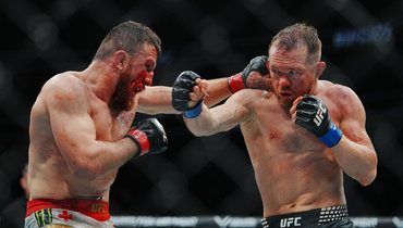 Триумф Яна, драма Евлоева и конфликт фанатов. Как прошел турнир UFC 333 в Абу-Даби