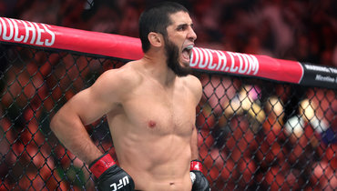Дана Уайт предъявил Махачеву странную претензию. Почему босс UFC несправедливо обвиняет Ислама в задержке дивизиона