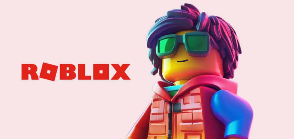 Roblox.