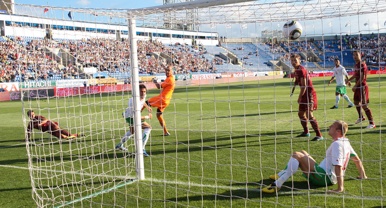 ПЕРВАЯ ПОБЕДА АДВОКАТА