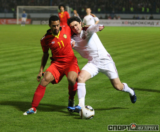 РОССИЯ РАЗОЧАРОВАЛА ВОРОНЕЖ