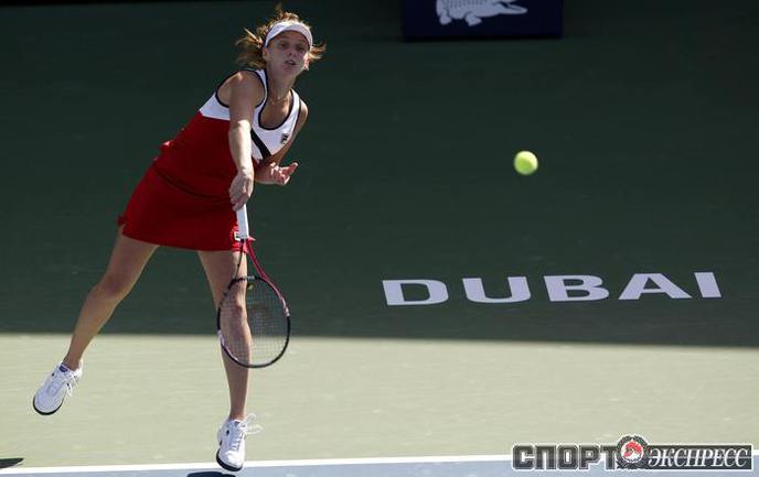 ЧАКВЕТАДЗЕ ВО ВТОРОМ КРУГЕ