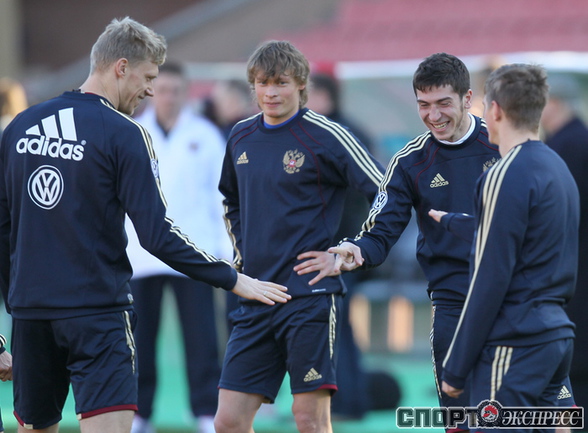 РОССИЯ ГОТОВИТСЯ К АРМЕНИИ