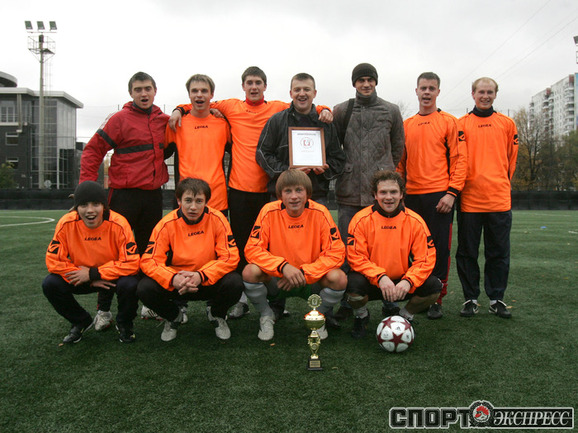 ГАБУЛОВ НА СУПЕРКУБКЕ ТДК