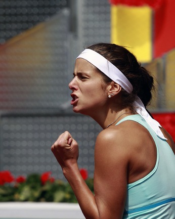 ПАВЛЮЧЕНКОВА ПОТЕРПЕЛА ПОРАЖЕНИЕ