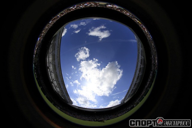 ВТОРОЙ ИГРОВОЙ ДЕНЬ УИМБЛДОНА