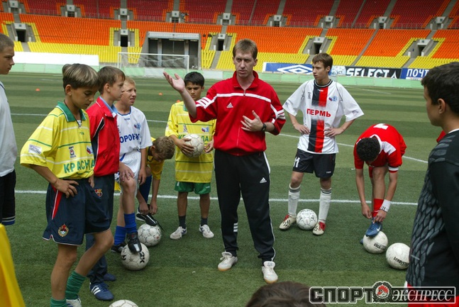 ВСЕРОССИЙСКИЙ ТДК