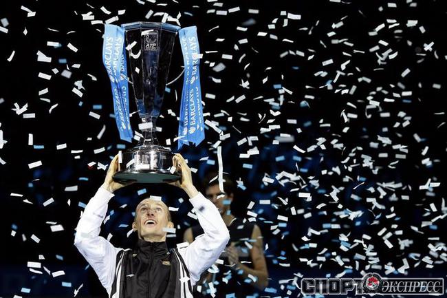 ТРИУМФ ДАВЫДЕНКО