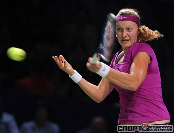 КВИТОВА ДАЛА ШАНС ЗВОНАРЕВОЙ