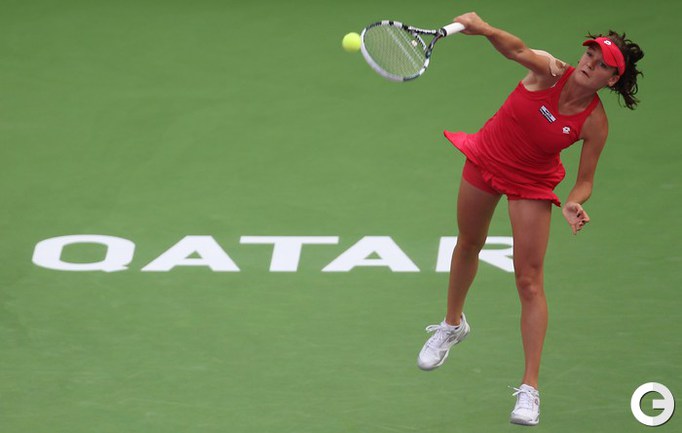 ТРЕТИЙ КРУГ В ДОХЕ