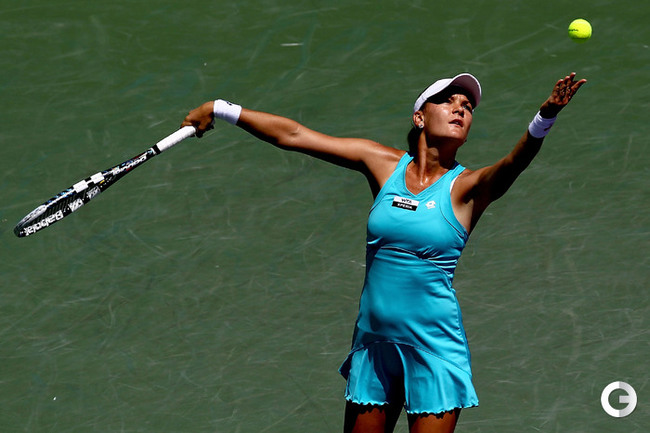 ЧЕТВЕРТЬФИНАЛЫ В МАЙАМИ