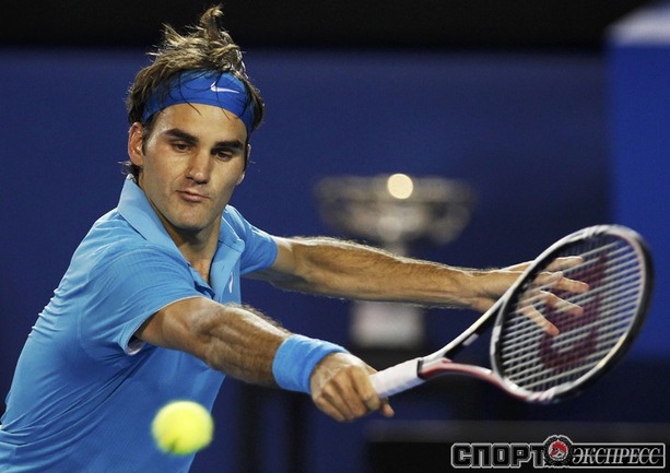 ПОБЕДИТЕЛИ AUSTRALIAN OPEN