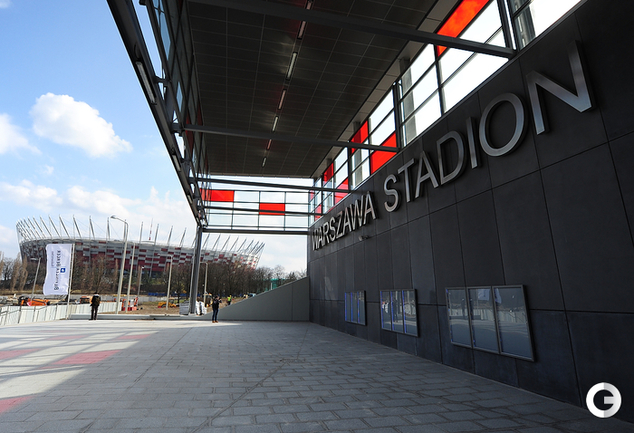 ПОЛЬША ЖДЕТ РОССИЙСКИХ БОЛЕЛЬЩИКОВ!