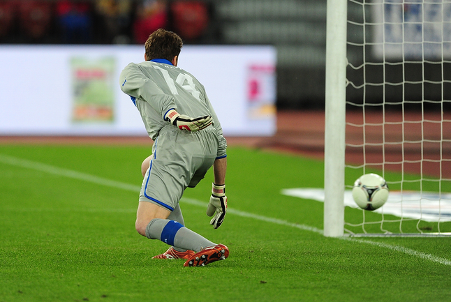 РОССИЯ РАЗГРОМИЛА ИТАЛИЮ!