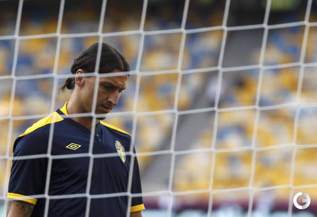 ТРЕНИРОВКИ СБОРНЫХ ШВЕЦИИ, ПОЛЬШИ И ФРАНЦИИ