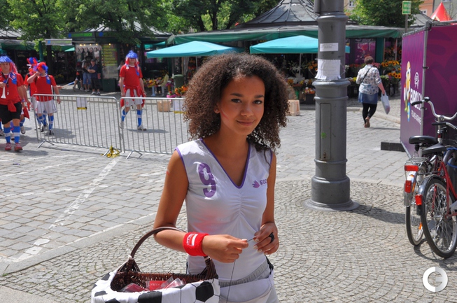 ВО ВРОЦЛАВЕ ВСЕ ТИХО