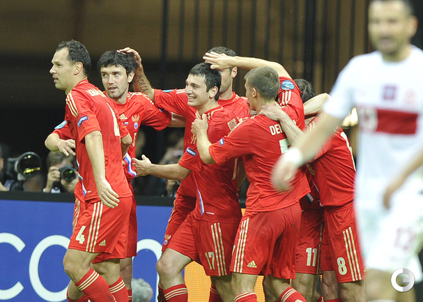 20 МИНУТ В ЧЕТВЕРТЬФИНАЛЕ