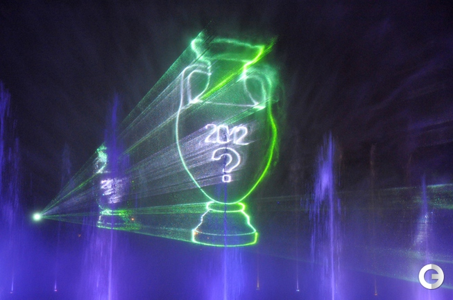 ВАРШАВА ФУТБОЛЬНАЯ И НЕФУТБОЛЬНАЯ