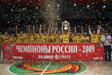 Сезон закончен. Впереди новый, экспериментальный