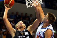 Почему НБА больше не хочет  отпускать европейцев в сборные?