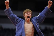 Иван Нифонтов: "О золоте чемпионата мира мечтал с 7 лет"
