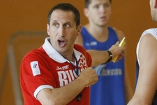 Дэвид Блатт: "Готов хоть сейчас включить Кириленко в заявку"