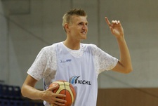 Андрей Кириленко: "По таланту эта сборная способна стать чемпионом Европы"