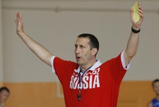 Мы еще чемпионы. Но терять уже нечего