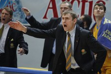 Кестутис Кемзура: "Если в Польше сыграем плохо - меня распнут"