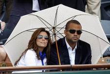 Евробаскет с Владимиром Можайцевым.  День первый