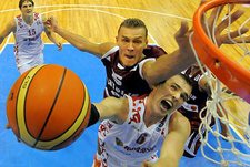 Сергей Быков:  "В концовке Блатт защищался вместе с нами"