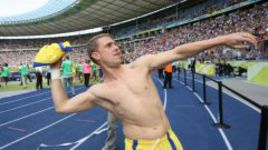 Сергей Ребров: 48 часов на Барбадосе