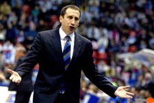 Дэвид Блатт:  "Мы проиграли не только из-за штрафных"