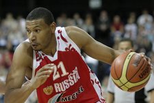 Наша сборная едет в Лужнички